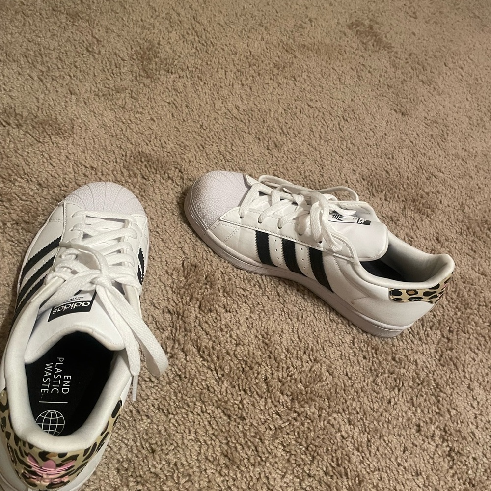 Superstar Adidas - Picture 4 of 4